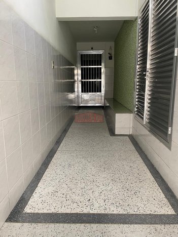 apartment em Rua Dom Duarte Leopoldo, Cambuci - São Paulo - SP