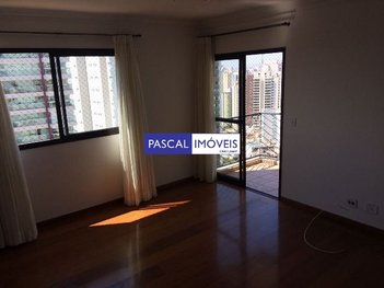 apartment em Rua Pageú, Vila Mariana - São Paulo - SP