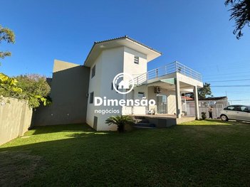 house em Servidão Epaminondas Vicente de Carvalho, Agronômica - Florianópolis - SC