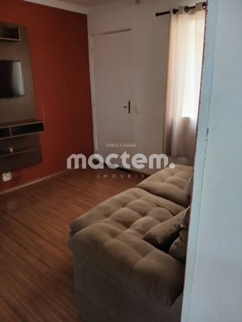 apartment em Rua Jayme Brandão, Jardim Irajá - Ribeirão Preto - SP