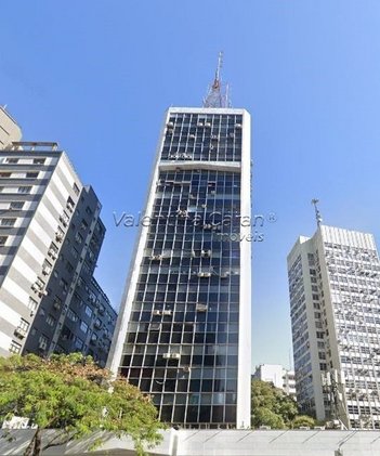 office em Paulista, Bela Vista - São Paulo - SP