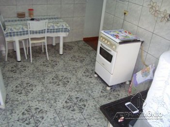 house em Rua Messias Leite, Cajuru do Sul - Sorocaba - SP