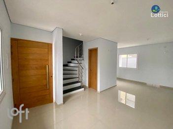 house em Maricas, Fátima - Canoas - RS