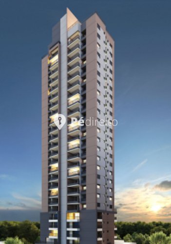 apartment em Rua Coronel Joviniano Brandão, Vila Prudente - São Paulo - SP