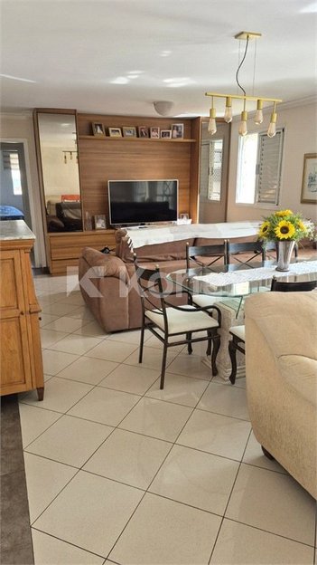 apartment em Rua Coriolano, Vila Romana - São Paulo - SP