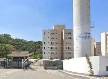 apartment em Avenida Cristiano Vieira Pedrico, Vila Guilherme - Votorantim - SP