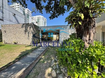 house em Rua Mário Piriquito, Comercial - Resende - RJ