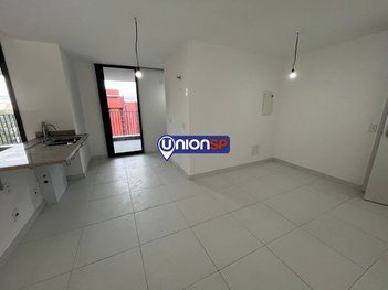 apartment em Rua Francisco Leitão, Pinheiros - São Paulo - SP