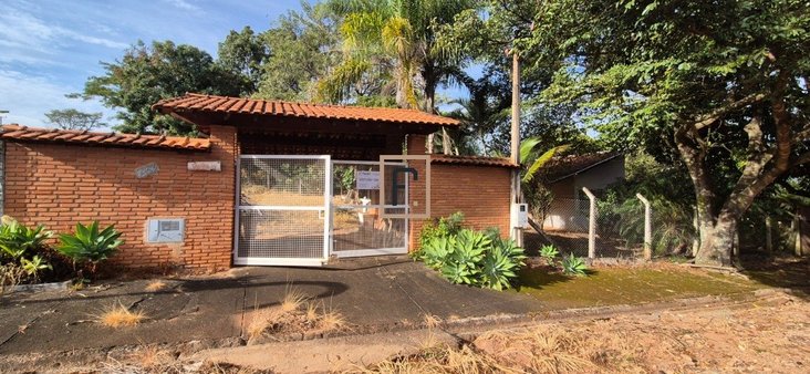 Cômodo Condomínio
