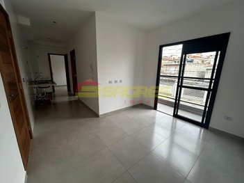 apartment em Rua Piatá, Vila Isolina Mazzei - São Paulo - SP