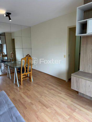 apartment em Rua Doutor Francisco José Longo, Chácara Inglesa - São Paulo - SP