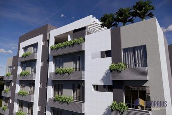 apartment em Avenida Fleming, Ouro Preto - Belo Horizonte - MG