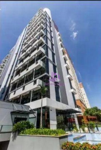 apartment em Avenida Trindade, Bethaville I - Barueri - SP