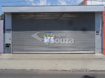 commercial_property em Independência, Cidade Alta - Piracicaba - SP