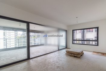 apartment em Rua Joaquim Antunes, Pinheiros - São Paulo - SP