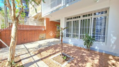 house em Rua Dona Leonor, Rio Branco - Porto Alegre - RS