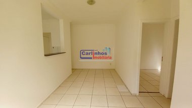 apartment em Rua São Martinho, Jardim das Alterosas - 2ª Seção - Betim - MG