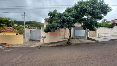 house em Rua dos Estudantes, Santo Antônio da Platina - Santo Antônio da Platina - PR