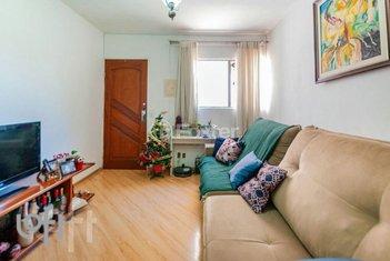 apartment em Ademar Martins de Freitas, São Domingos - São Paulo - SP