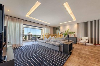 apartment em Rua Laurent Martins, Jardim Esplanada II - São José dos Campos - SP