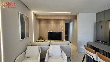 apartment em Rua Embiruçú, Vila Beatriz - São Paulo - SP