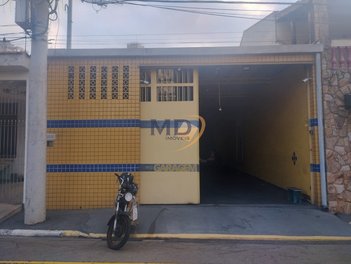 commercial_building em Nazaret, Santa Paula - São Caetano do Sul - SP