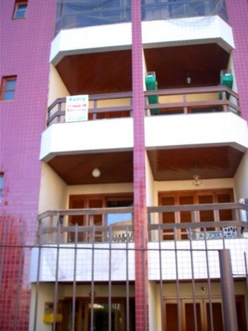 apartment em Tapajós, Vila Cachoeirinha - Cachoeirinha - RS