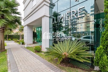 apartment em Rua Jovino do Rosário, Boa Vista - Curitiba - PR