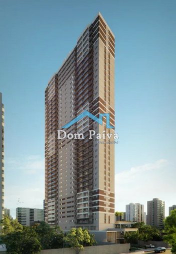 apartment em Rua das Ninfas, Soledade - Recife - PE