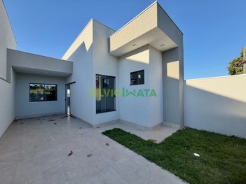 house em Rua Sírio Libanês, Centro - Marialva - PR