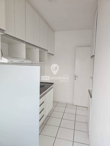 apartment em Rua José Soave, Jardim do Leste - Itatiba - SP
