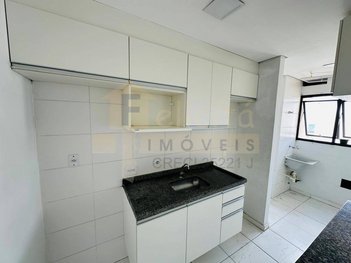 apartment em Avenida Henrique Gonçalves Baptista, Jardim Belval - Barueri - SP
