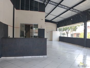 commercial_property em Rua Sergipe, Vila Pinheiro - Jacareí - SP