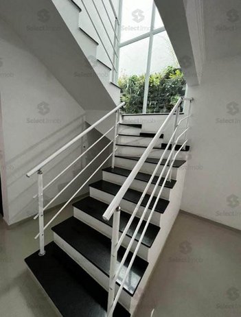 house em Avenida Pedro Mendes, Montanhão - São Bernardo do Campo - SP