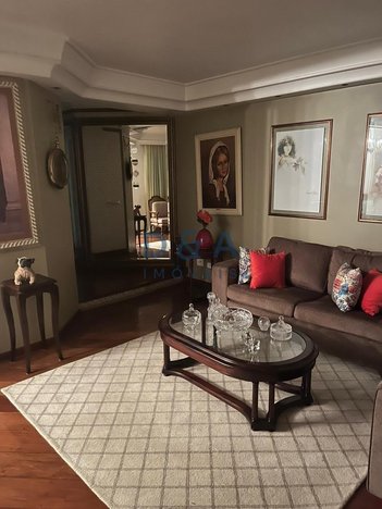 apartment em Avenida Jamaris, Planalto Paulista - São Paulo - SP