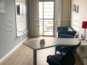 apartment em Rua Alegre, Santa Paula - São Caetano do Sul - SP