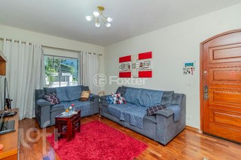 house em Rua dos Curupiás, Jabaquara - São Paulo - SP