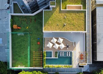 apartment em Avenida Liberdade, Jardim São Paulo - Recife - PE