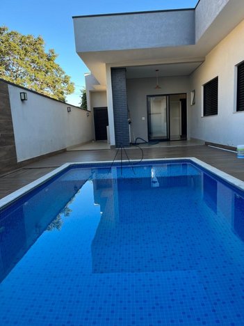 house em Avenida Olívio Franceschini, Parque São Miguel - Hortolândia - SP
