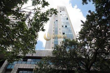 office em Francisco Sales, Floresta - Belo Horizonte - MG