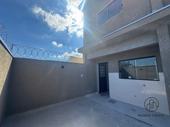 house em Rua Afonso Pedrazzi, Vila Trujillo - Sorocaba - SP