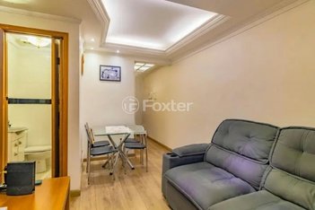 apartment em Avenida Lino de Almeida Pires, Vila Guarani (Z Sul) - São Paulo - SP