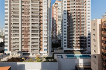 apartment em Rua Diana, Perdizes - São Paulo - SP