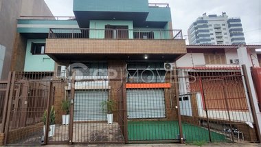 commercial_property em Dona Adda Mascarenhas de Moraes, Jardim Itu - Porto Alegre - RS