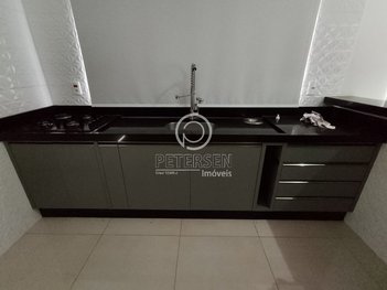 house em Avenida Anselmo Liso, Jardim Antunes - São José do Rio Preto - SP