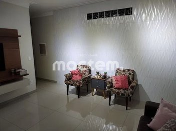 house em Rua Pastor Manoel Vítor Siqueira, Portal do Alto - Ribeirão Preto - SP