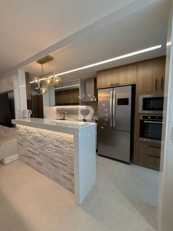 apartment em Rua Juiz de Fora, Praia do Morro - Guarapari - ES
