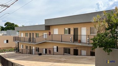 house em Rua Henrique Carrara Amaral Rogick, Lopes de Oliveira - Sorocaba - SP