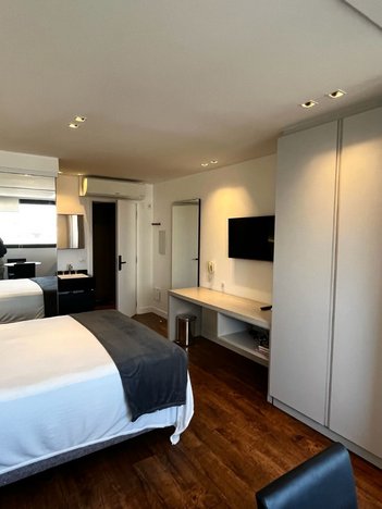 apartment em Rua Gomes de Carvalho, Vila Olímpia - São Paulo - SP