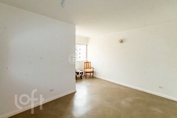 apartment em Avenida Sabiá, Indianópolis - São Paulo - SP
